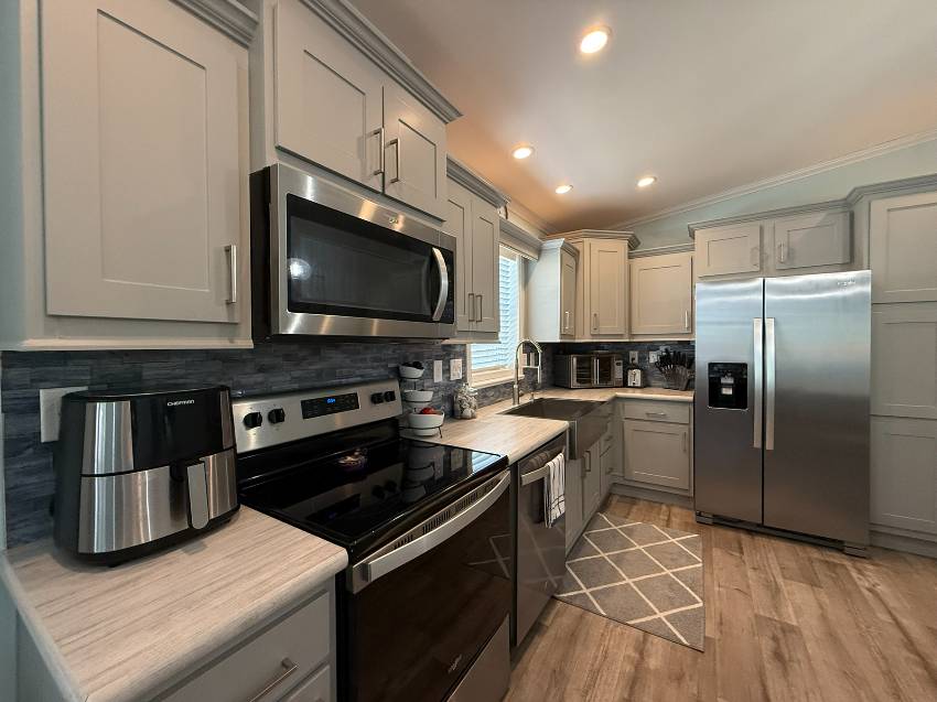 7821 Chandler St a Ellenton, FL Mobile or Manufactured Home for Sale
